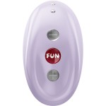 FUN FACTORY - VIBRATORE MEA AIR PULSE VIOLA